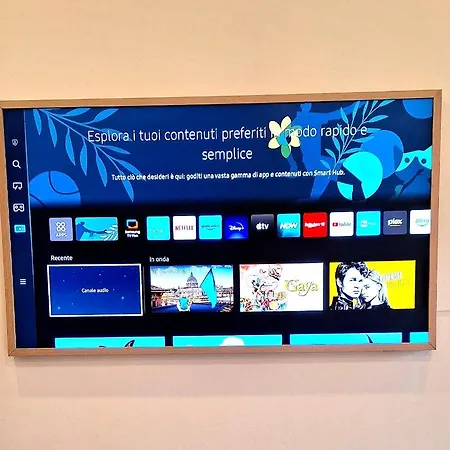 Civic153 - Al Glicine * Verona