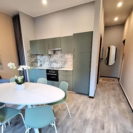 Civic153 - Al Glicine Apartamento *