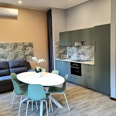 Civic153 - Al Glicine Apartment Verona