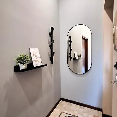 Apartamento Civic153 - Al Glicine Verona