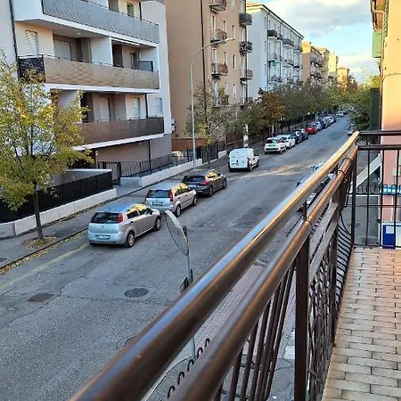 Apartamento Civic153 - Al Glicine *