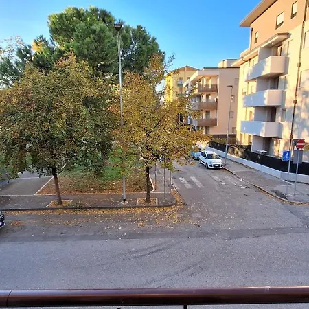 Civic153 - Al Glicine Apartment *