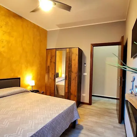 Civic153 - Al Glicine Verona