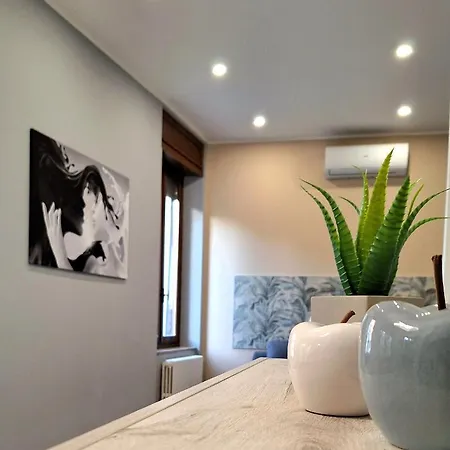 Civic153 - Al Glicine Apartamento