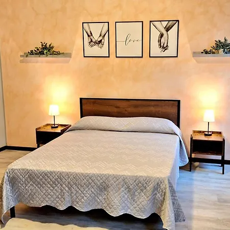 Apartamento Civic153 - Al Glicine