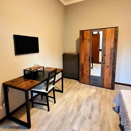 Civic153 - Al Glicine *