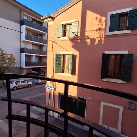 Apartamento Civic153 - Al Glicine *