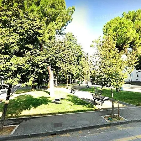 Apartamento Civic153 - Al Glicine