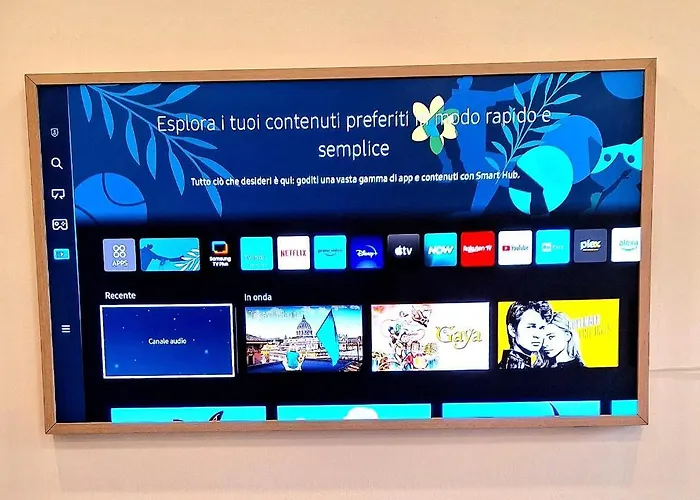 Civic153 - Al Glicine * Vérone