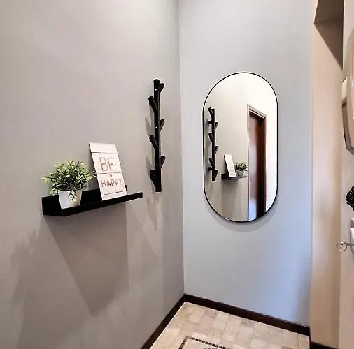 Appartement Civic153 - Al Glicine Vérone