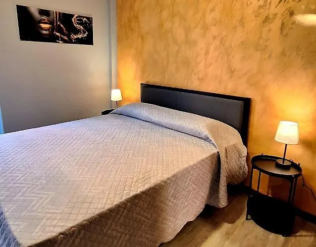 Civic153 - Al Glicine * Vérone