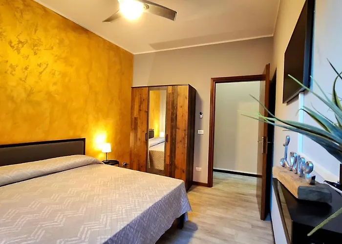 Civic153 - Al Glicine Vérone