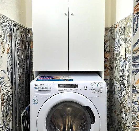 Appartement Civic153 - Al Glicine Vérone