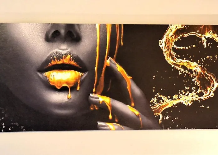 Civic153 - Al Glicine * Vérone