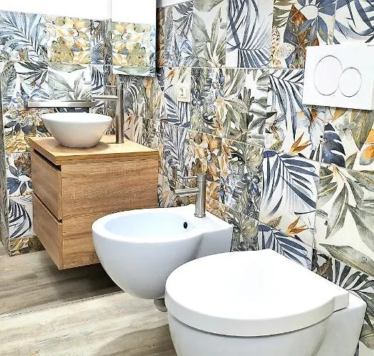 Appartement Civic153 - Al Glicine Vérone