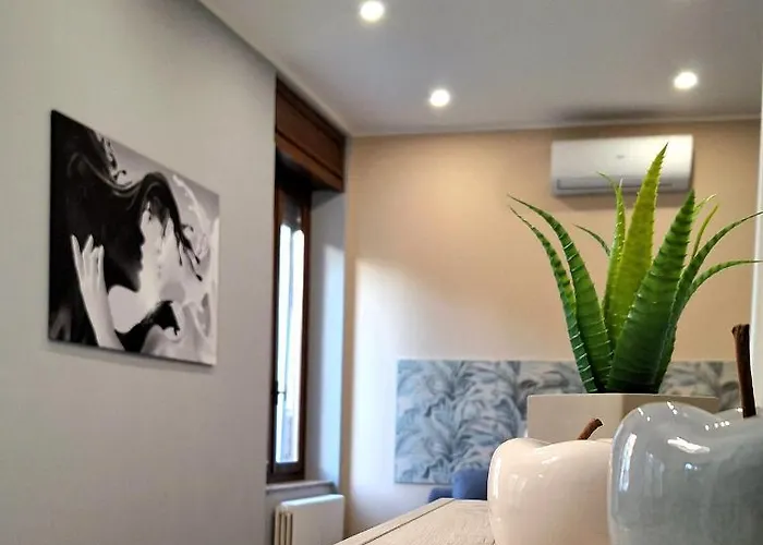 Civic153 - Al Glicine Appartement