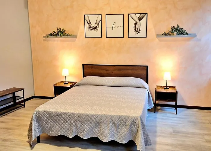 Appartement Civic153 - Al Glicine