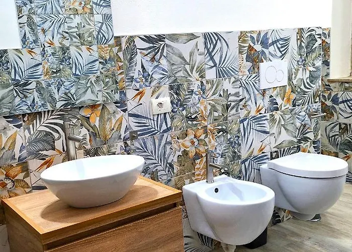 Civic153 - Al Glicine Vérone