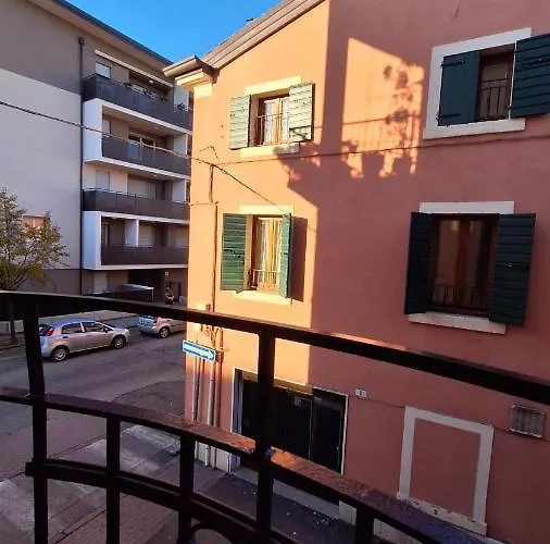 Appartement Civic153 - Al Glicine *