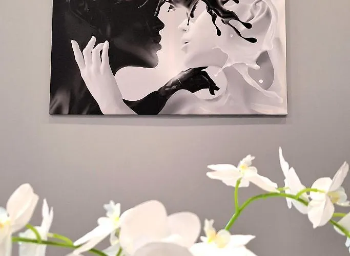 Civic153 - Al Glicine * Vérone