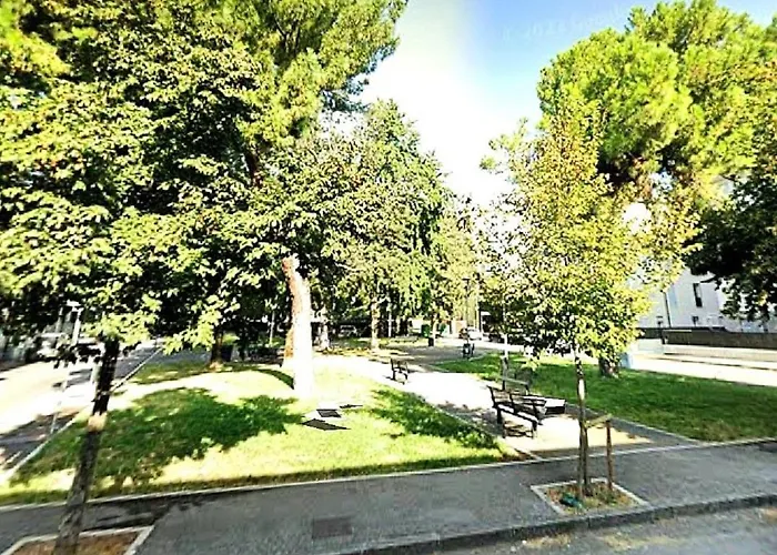 Appartement Civic153 - Al Glicine